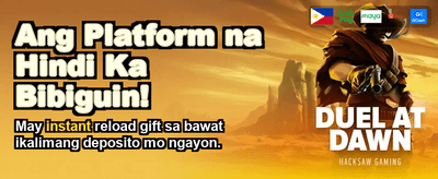 Best Casino Experience in PH banner