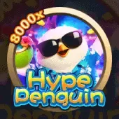 Hype Penguin thumbnail
