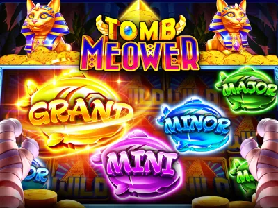 365jl Slot Games Selection
