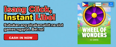 Get Your Exclusive VIP Bonus banner